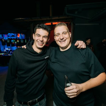 HARDLAND - House of Hell