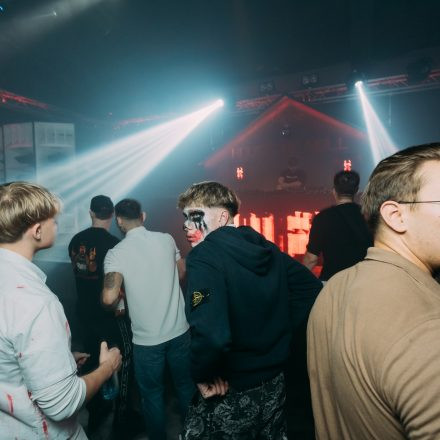 HARDLAND - House of Hell