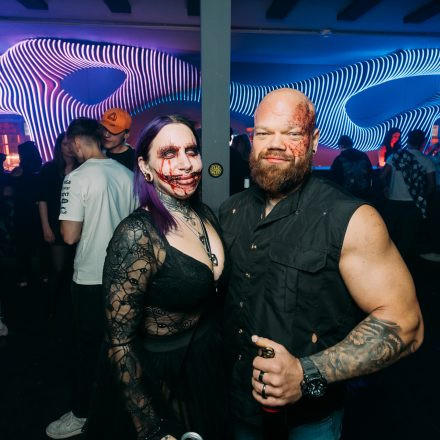 HARDLAND - House of Hell