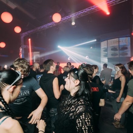 HARDLAND - House of Hell