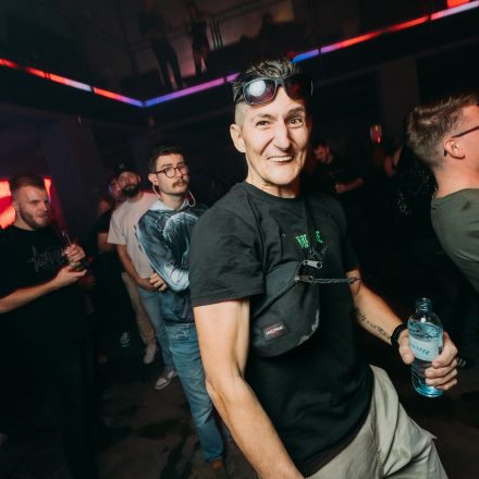 HARDLAND - House of Hell