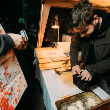 HARDLAND - House of Hell