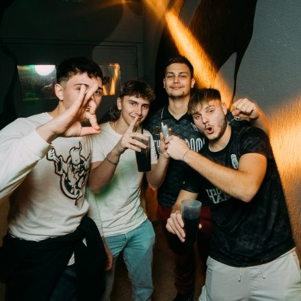 HARDLAND - House of Hell