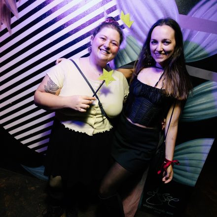 Korruptions Halloween Party 2025