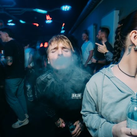 HARDLAND - House of Hell