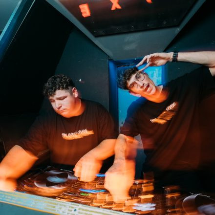 HARDLAND - House of Hell