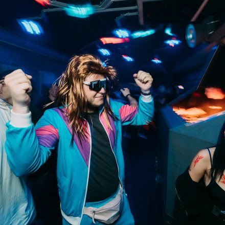 HARDLAND - House of Hell