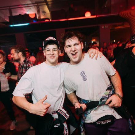 HARDLAND - House of Hell