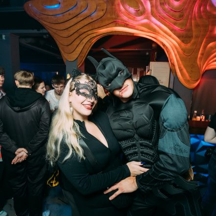 HARDLAND - House of Hell