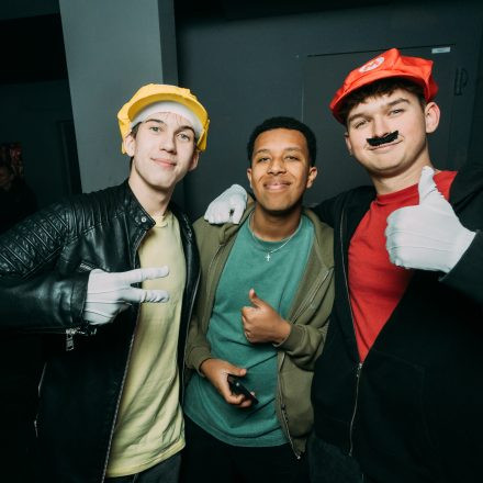 HARDLAND - House of Hell