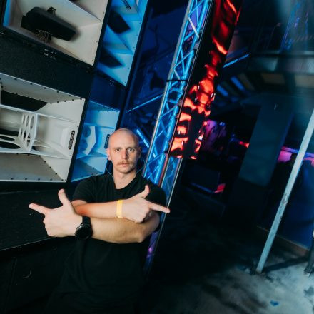 HARDLAND - House of Hell