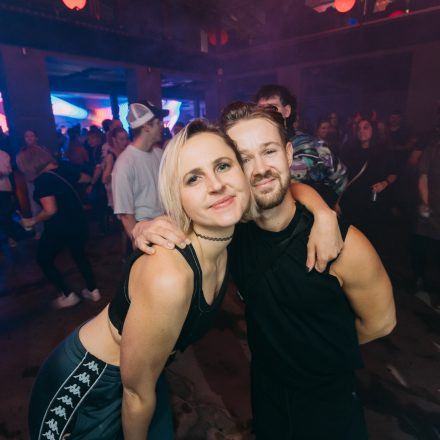 HARDLAND - House of Hell