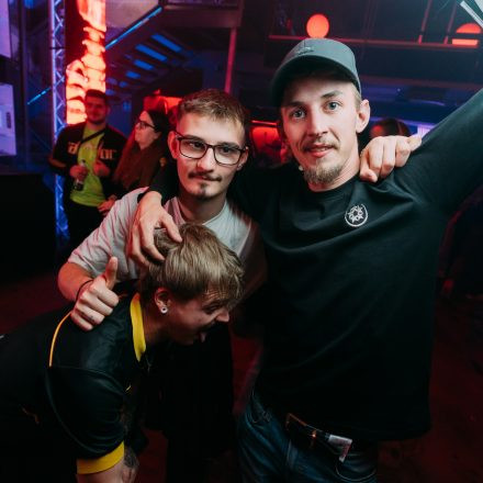 HARDLAND - House of Hell