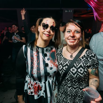 HARDLAND - House of Hell