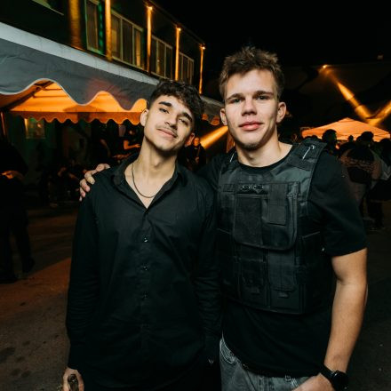 HARDLAND - House of Hell