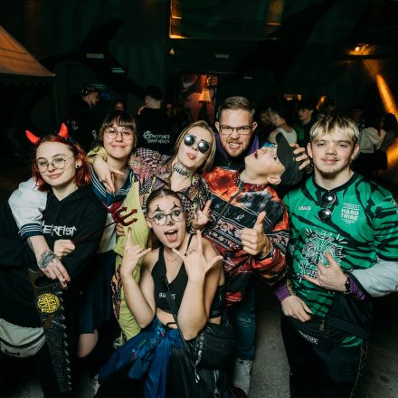 HARDLAND - House of Hell