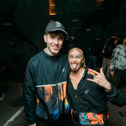 HARDLAND - House of Hell