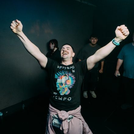 HARDLAND - House of Hell