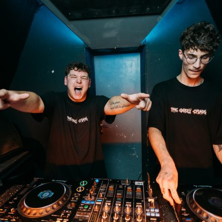 HARDLAND - House of Hell