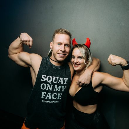 HARDLAND - House of Hell