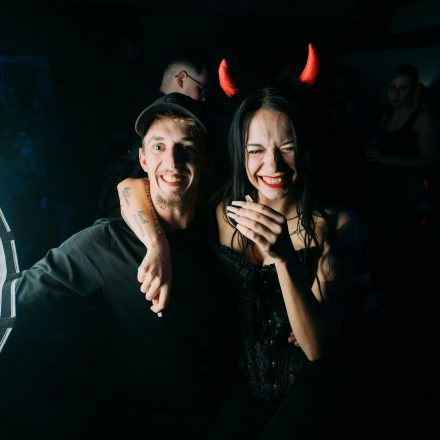 HARDLAND - House of Hell