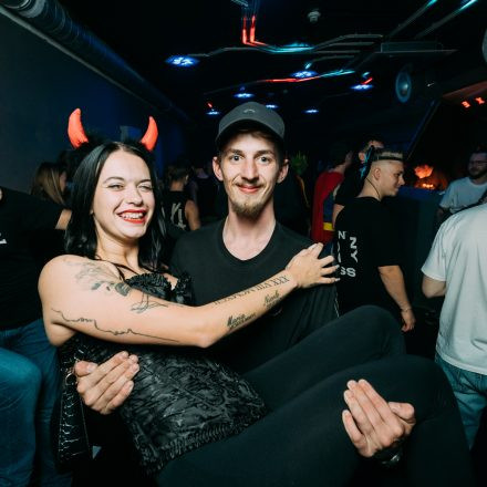 HARDLAND - House of Hell