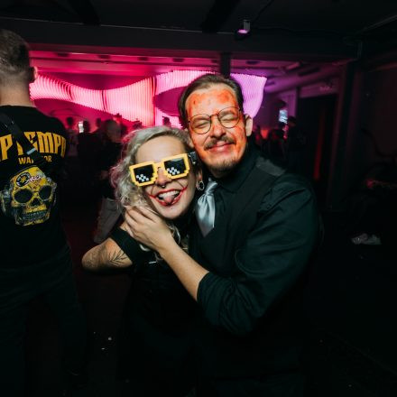 HARDLAND - House of Hell