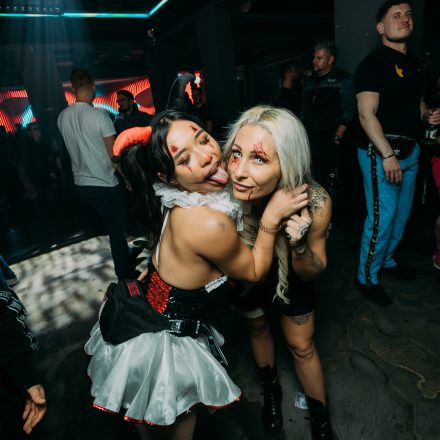 HARDLAND - House of Hell