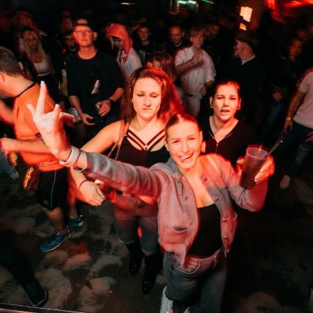 HARDLAND - House of Hell