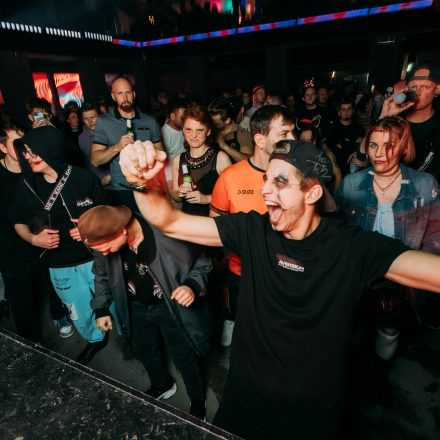 HARDLAND - House of Hell