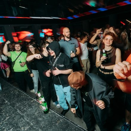 HARDLAND - House of Hell