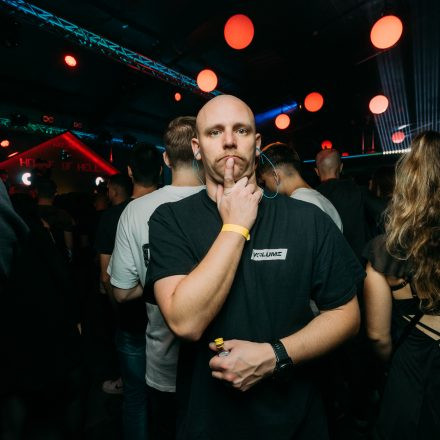 HARDLAND - House of Hell