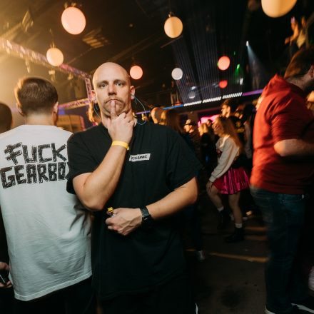 HARDLAND - House of Hell