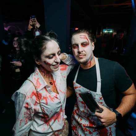 HARDLAND - House of Hell