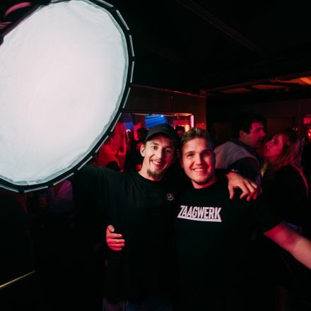 HARDLAND - House of Hell