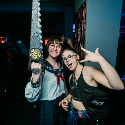 HARDLAND - House of Hell