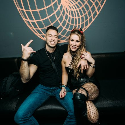 HARDLAND - House of Hell