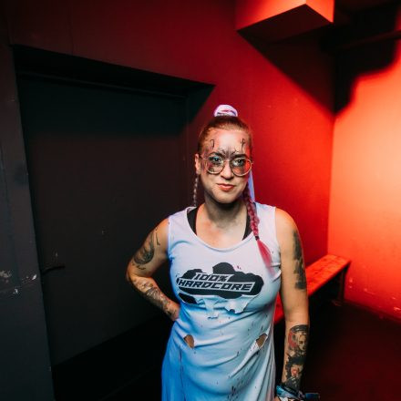 HARDLAND - House of Hell