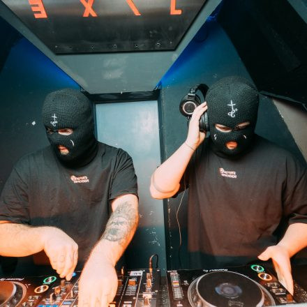 HARDLAND - House of Hell