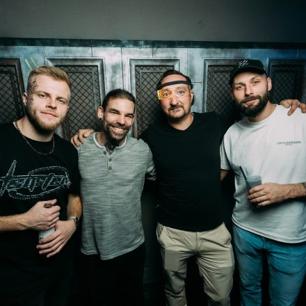 HARDLAND - House of Hell