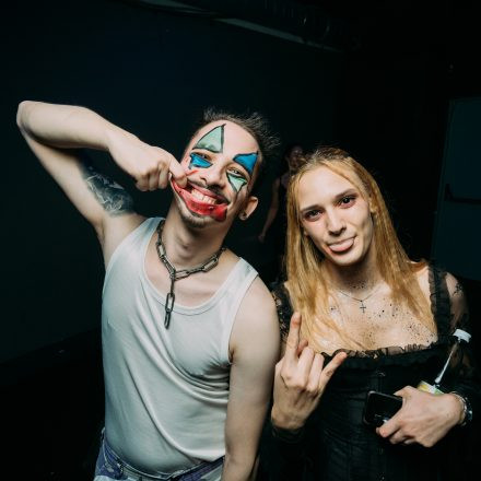 HARDLAND - House of Hell