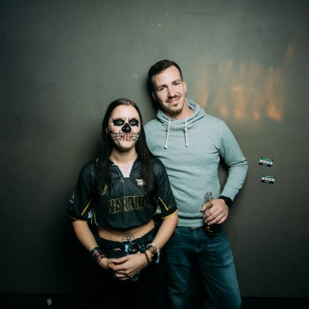 HARDLAND - House of Hell