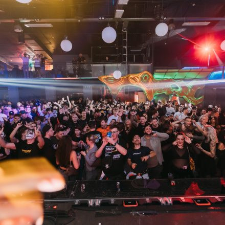 HARDLAND - House of Hell