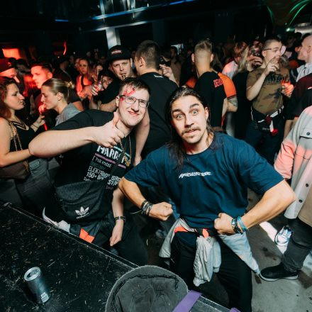 HARDLAND - House of Hell