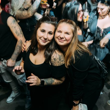 HARDLAND - House of Hell