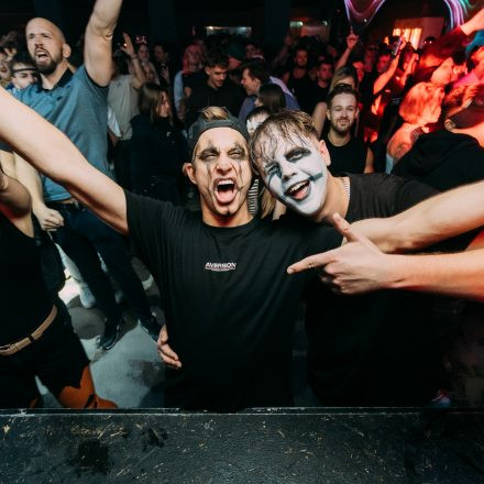 HARDLAND - House of Hell