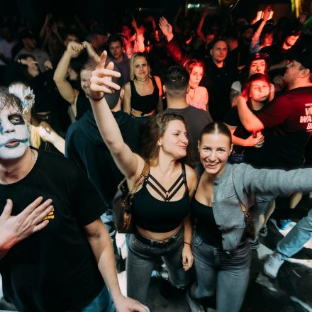 HARDLAND - House of Hell