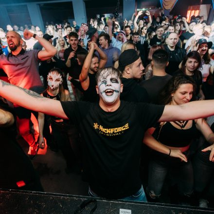 HARDLAND - House of Hell