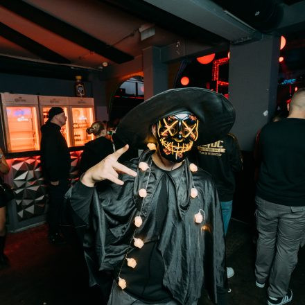 HARDLAND - House of Hell