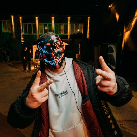 HARDLAND - House of Hell